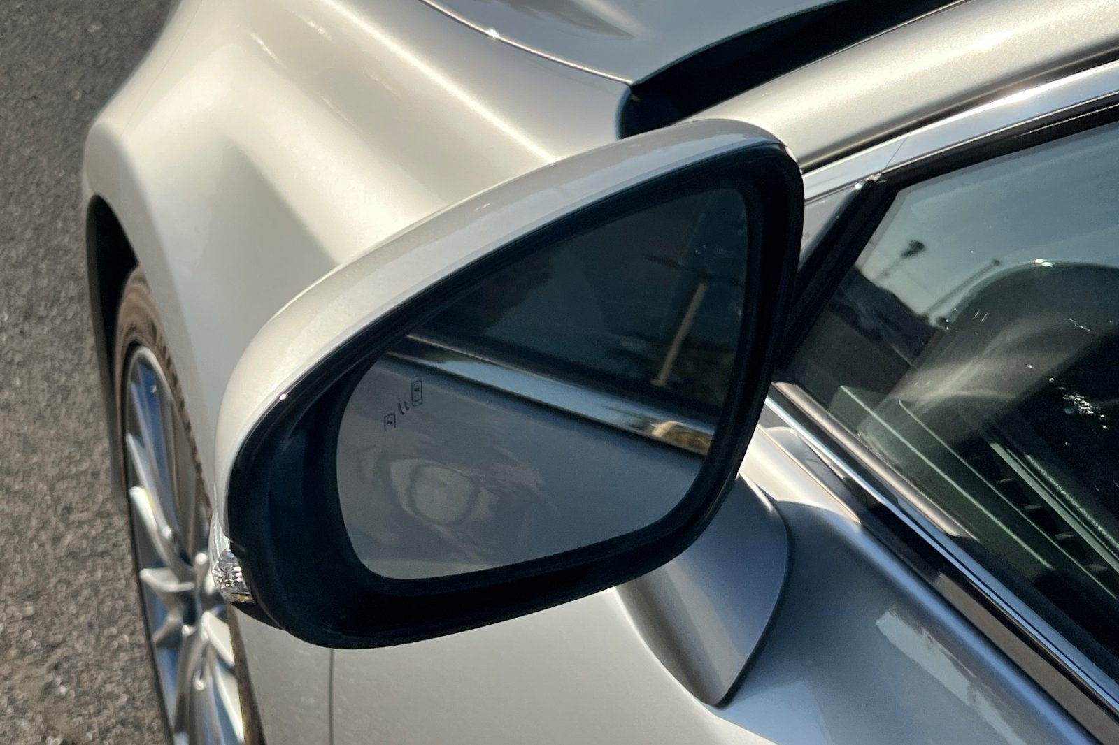 2014 Lexus GS 350 