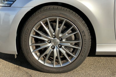 2014 Lexus GS 350 
