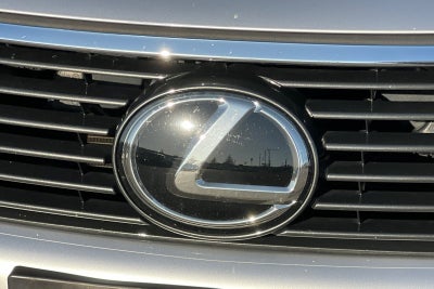 2014 Lexus GS 350 