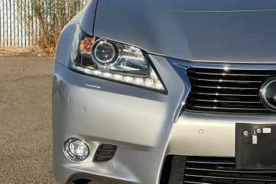 2014 Lexus GS 350 