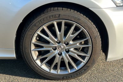 2014 Lexus GS 350 