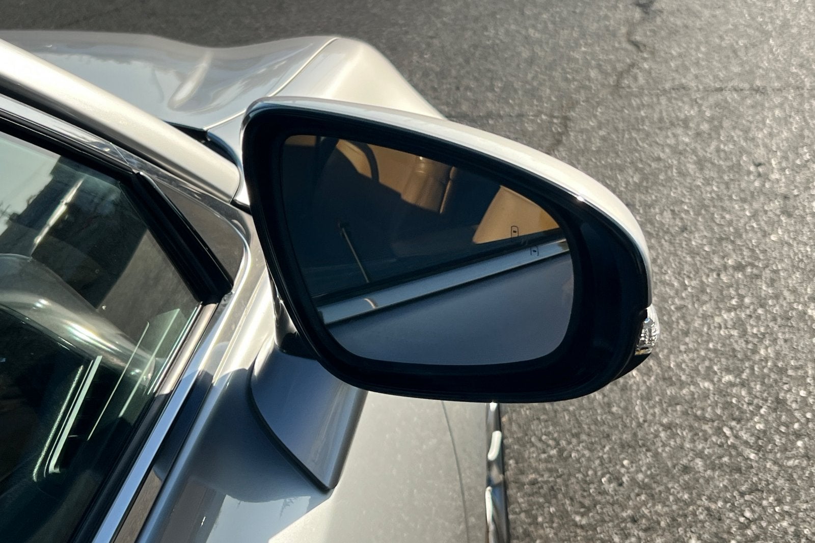 2014 Lexus GS 350 