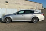 2014 Lexus GS 350 