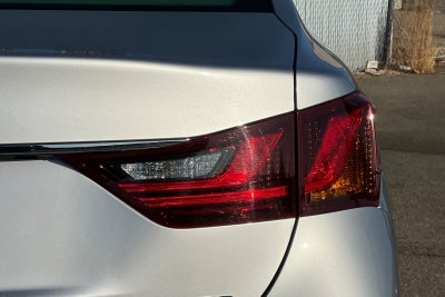 2014 Lexus GS 350 