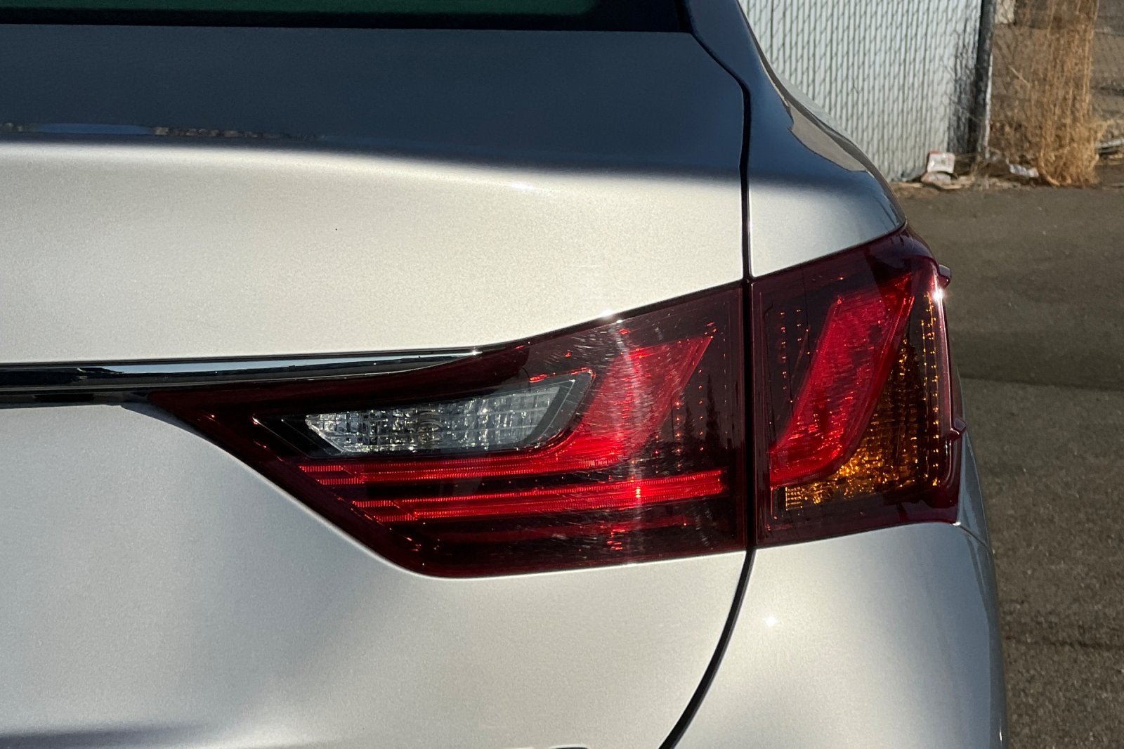 2014 Lexus GS 350 