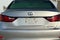 2014 Lexus GS 350 