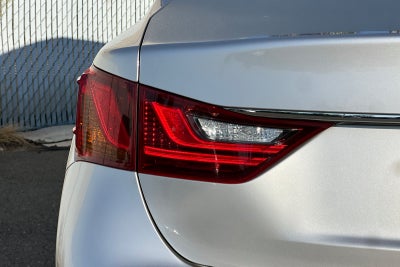 2014 Lexus GS 350 