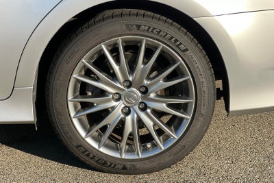 2014 Lexus GS 350 