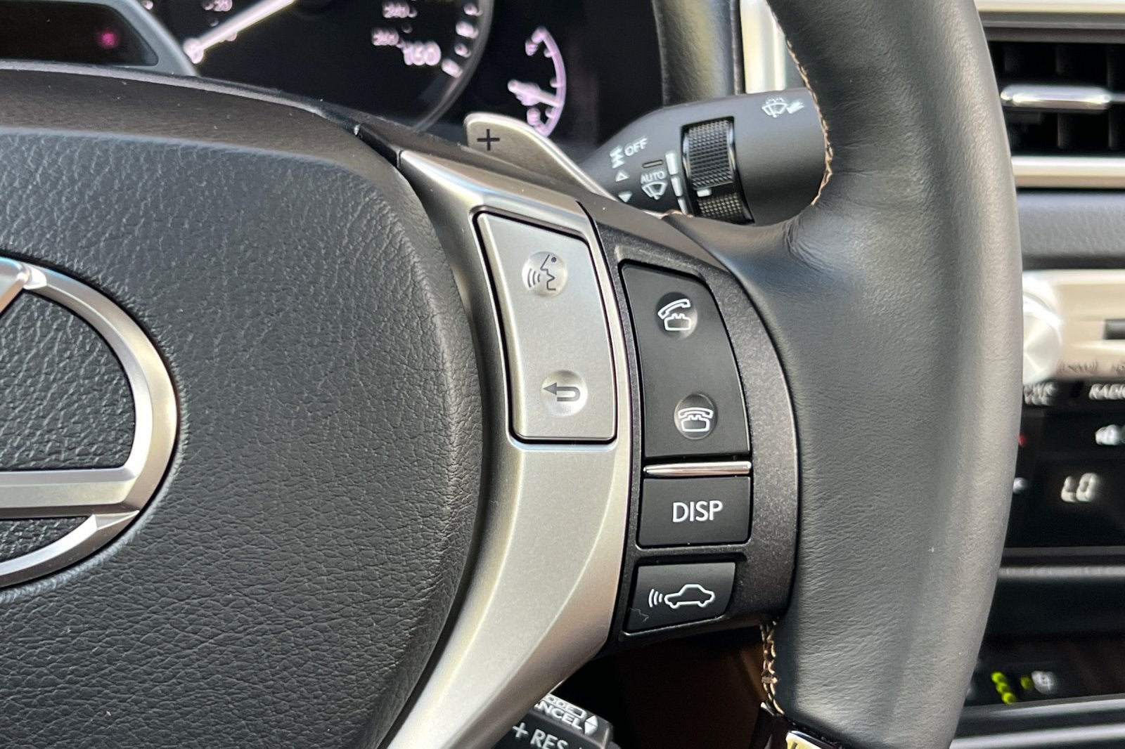2014 Lexus GS 350 