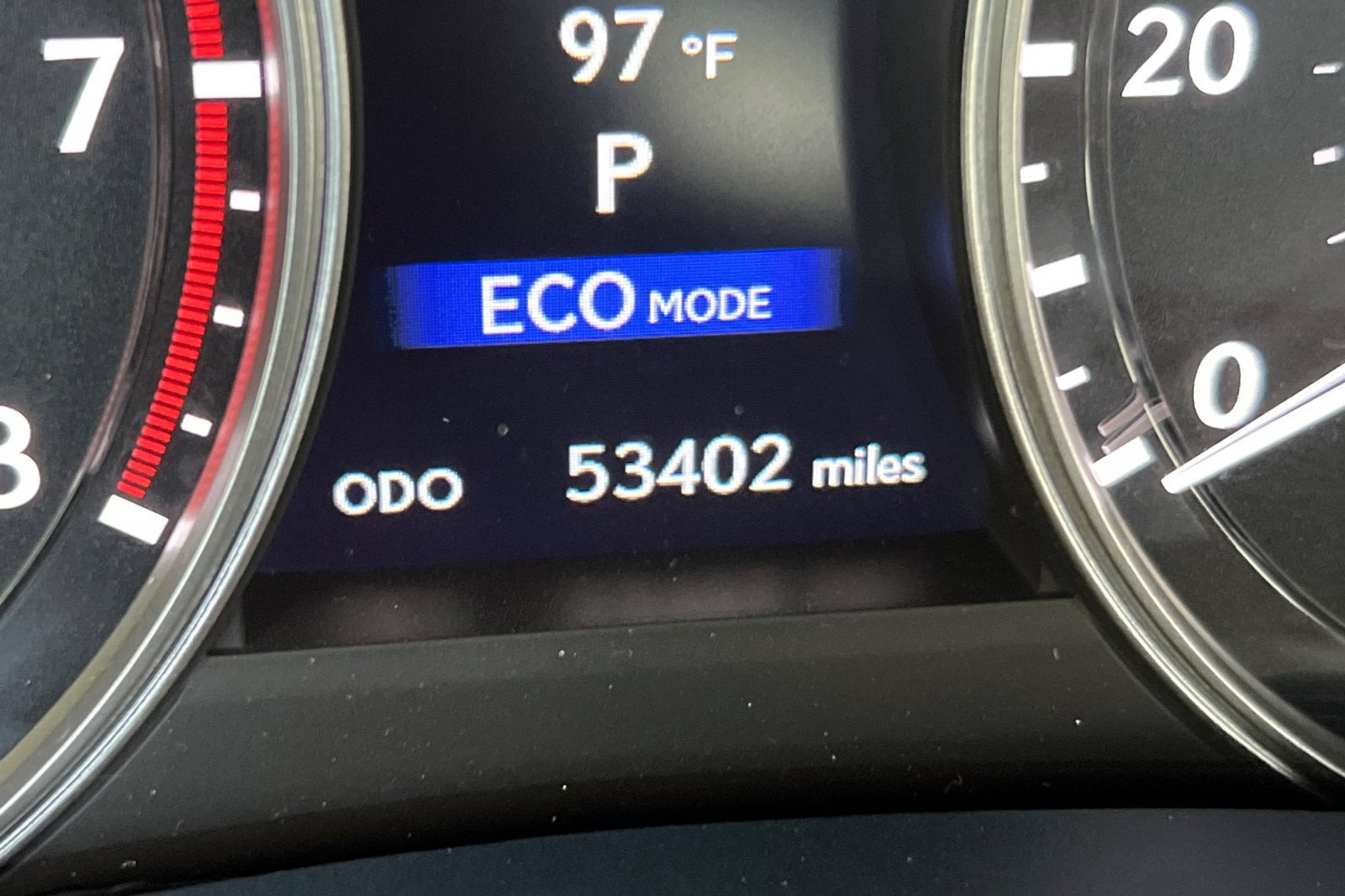 2014 Lexus GS 350 
