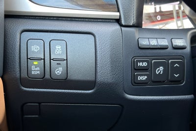 2014 Lexus GS 350 