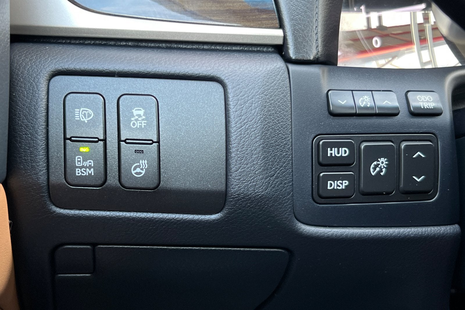 2014 Lexus GS 350 