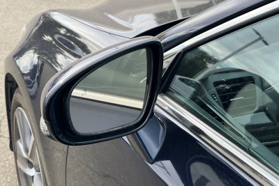 2018 Lexus GS 