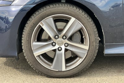 2018 Lexus GS 