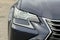 2018 Lexus GS 