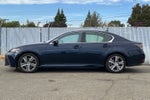 2018 Lexus GS 