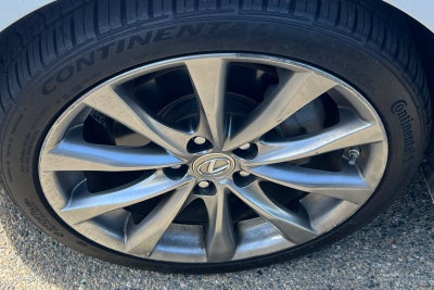 2013 Lexus IS 250C 