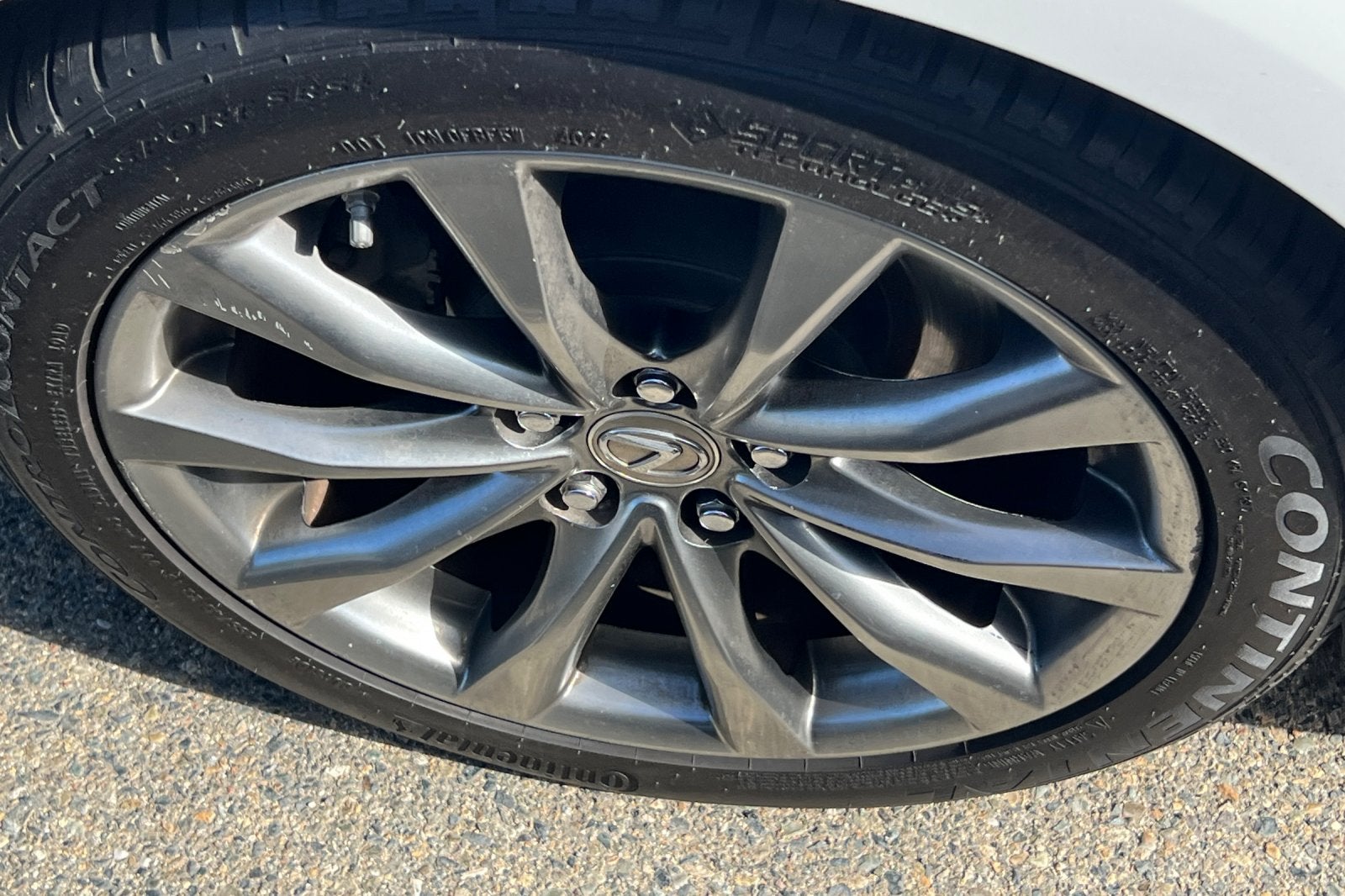 2013 Lexus IS 250C 