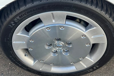 2002 Lexus SC 430 