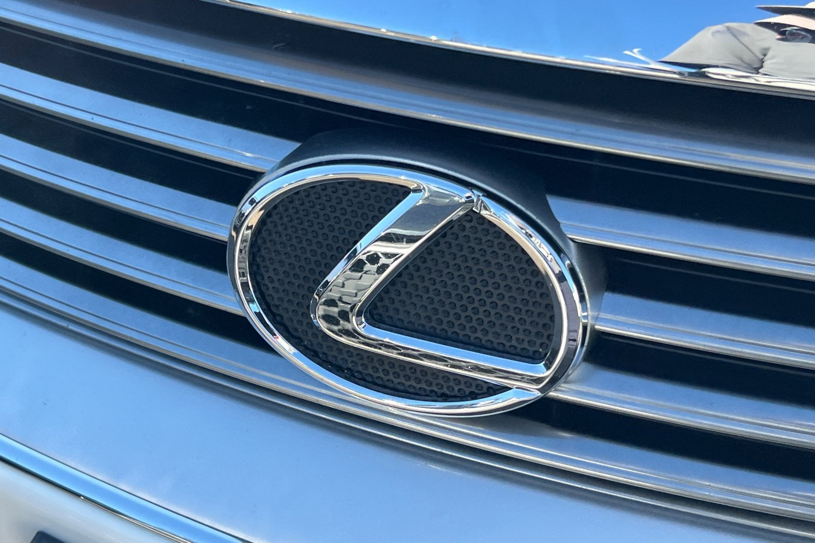 2002 Lexus SC 430 