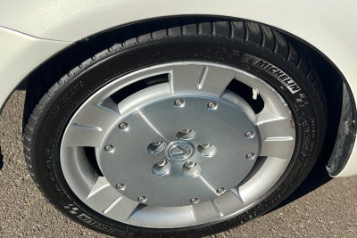 2002 Lexus SC 430 