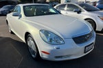 2002 Lexus SC 430 