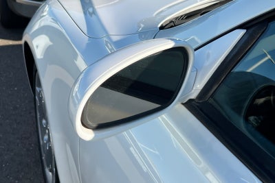 2002 Lexus SC 430 