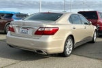 2010 Lexus LS 460 L