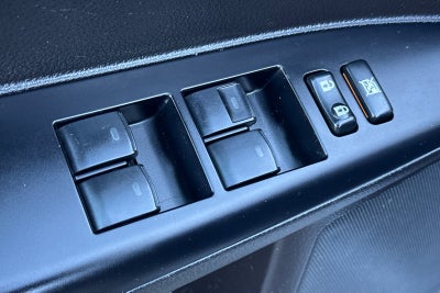 2015 Lexus CT 200h Hybrid