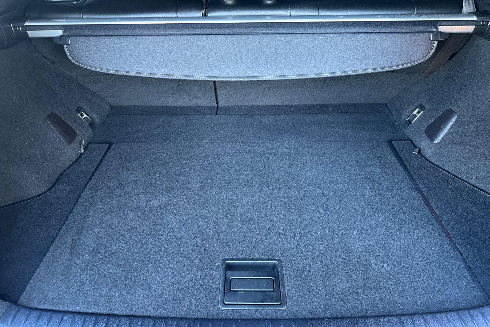 2015 Lexus CT 200h Hybrid