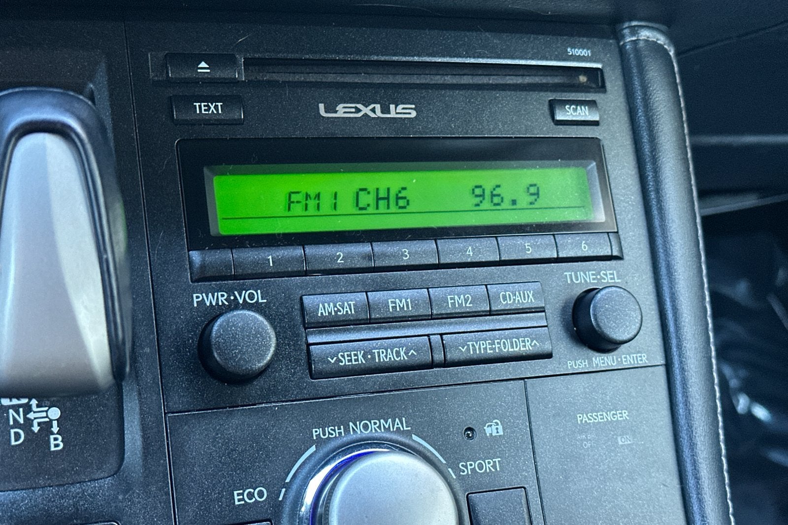 2015 Lexus CT 200h Hybrid