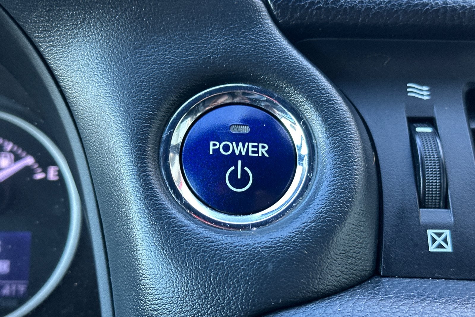 2015 Lexus CT 200h Hybrid