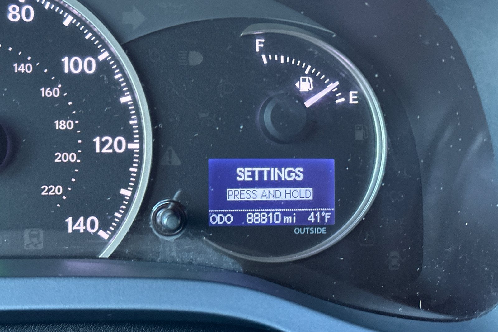 2015 Lexus CT 200h Hybrid