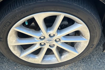 2013 Lexus CT 200h Hybrid