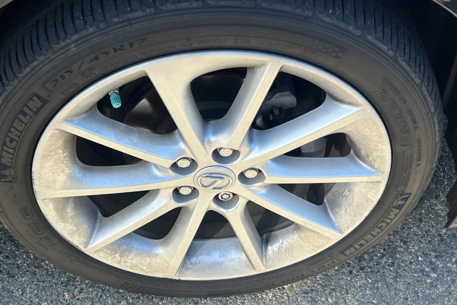 2013 Lexus CT 200h Hybrid