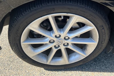 2013 Lexus CT 200h Hybrid