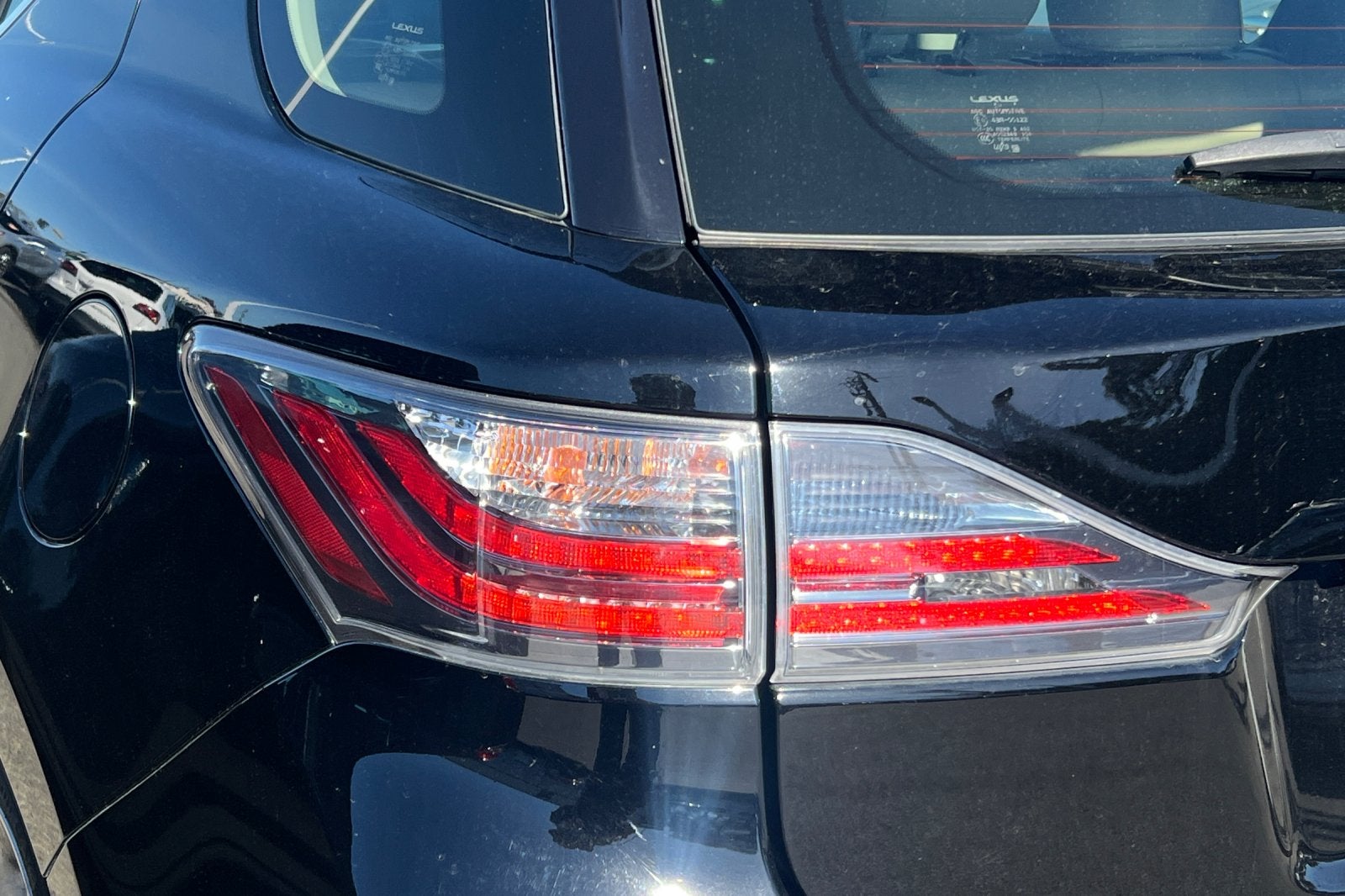 2013 Lexus CT 200h Hybrid