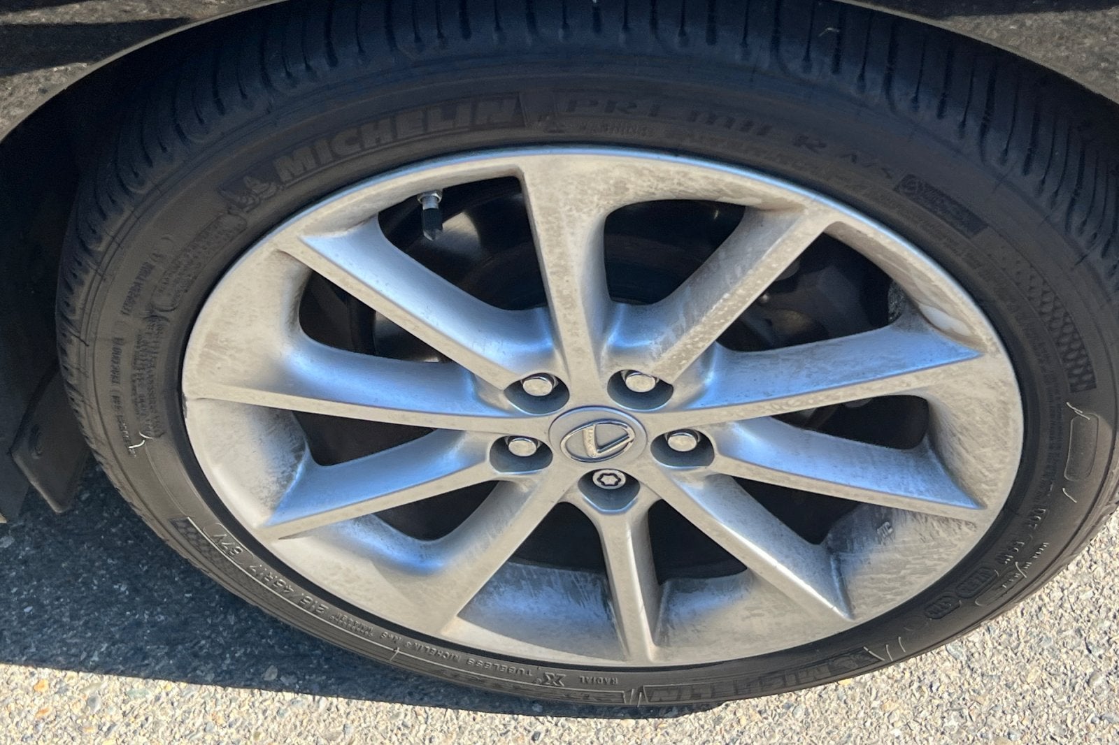 2013 Lexus CT 200h Hybrid