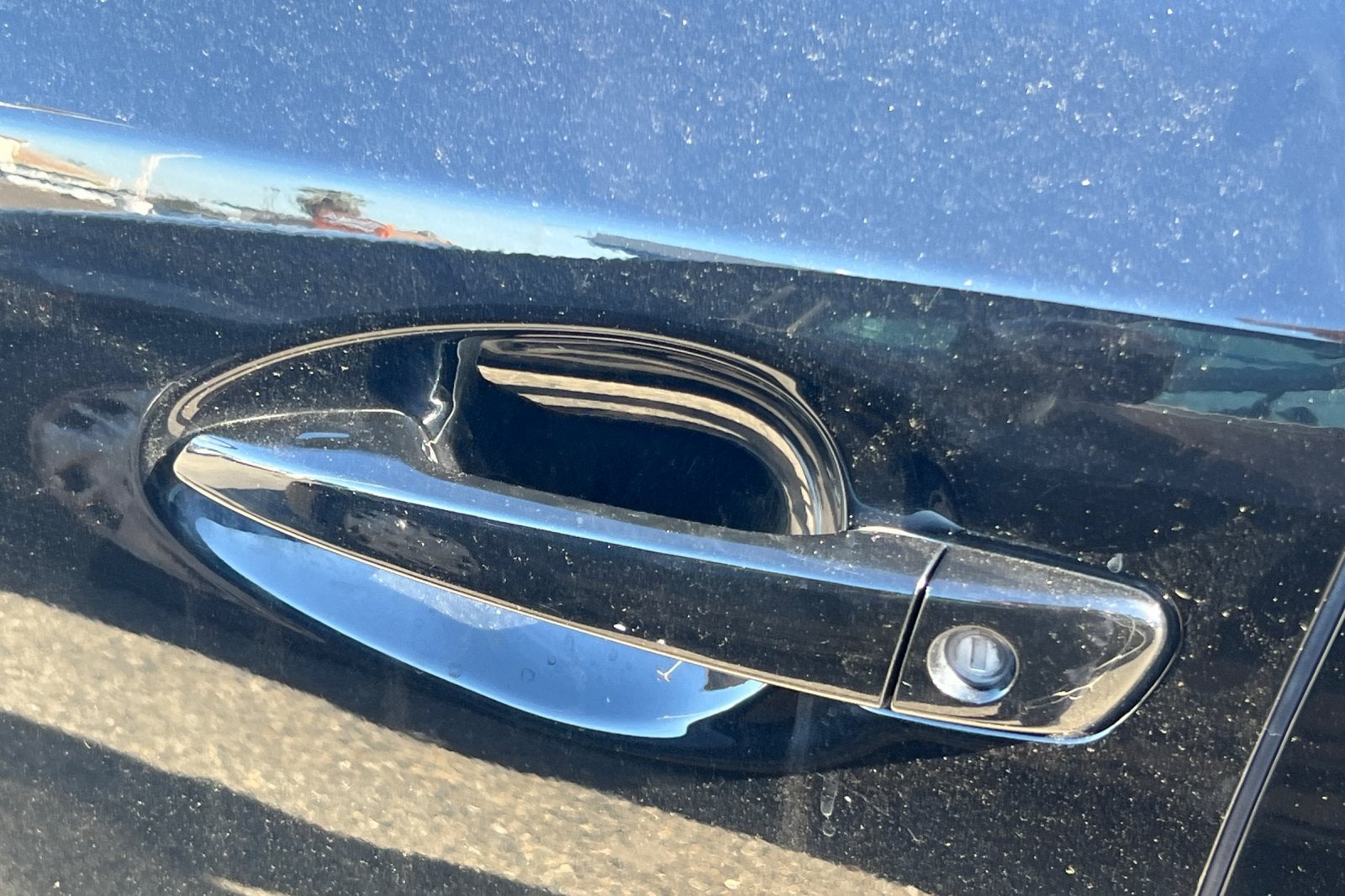 2013 Lexus CT 200h Hybrid