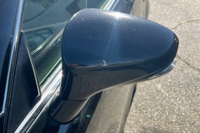 2013 Lexus CT 200h Hybrid