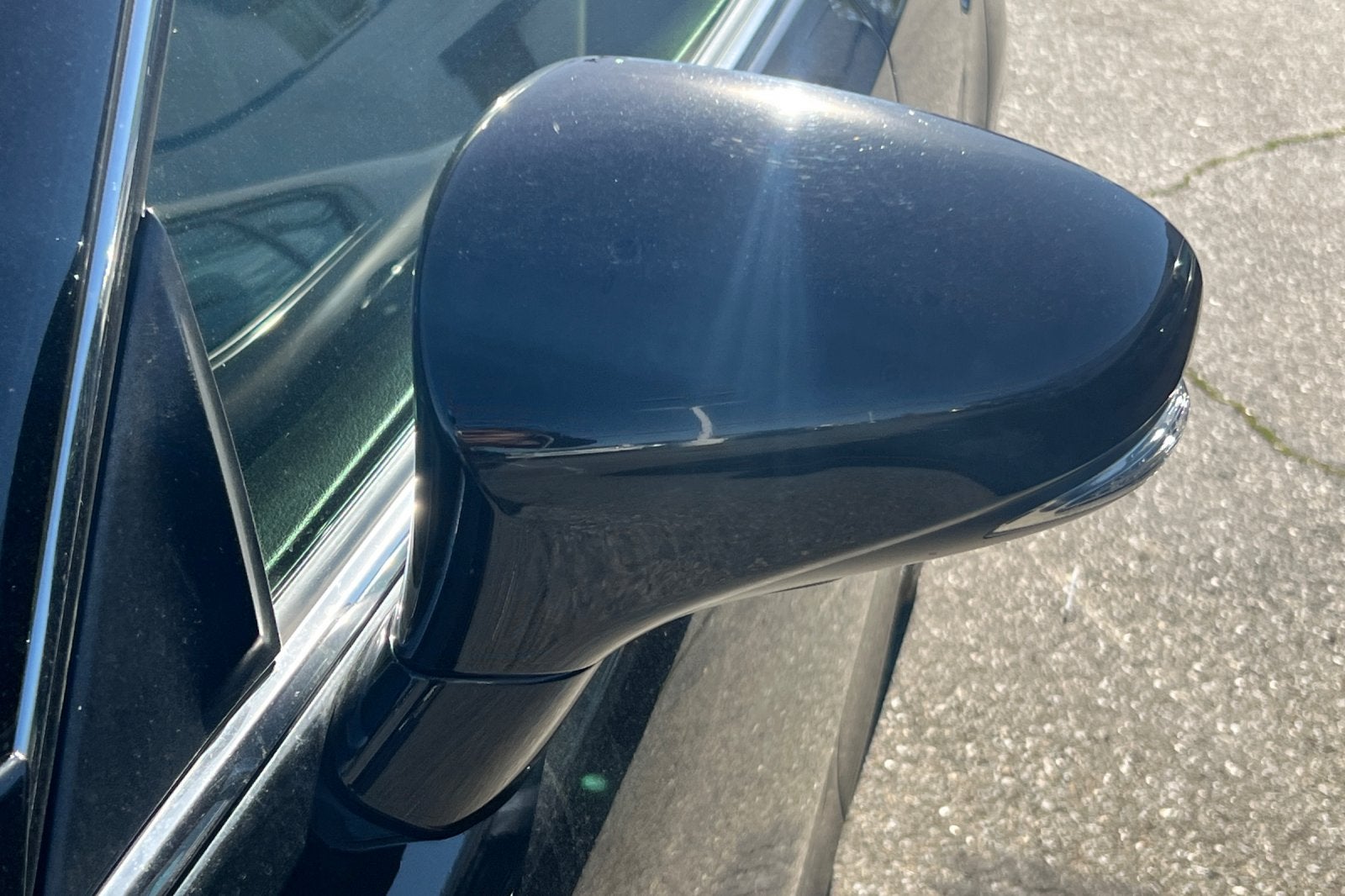 2013 Lexus CT 200h Hybrid