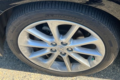 2013 Lexus CT 200h Hybrid