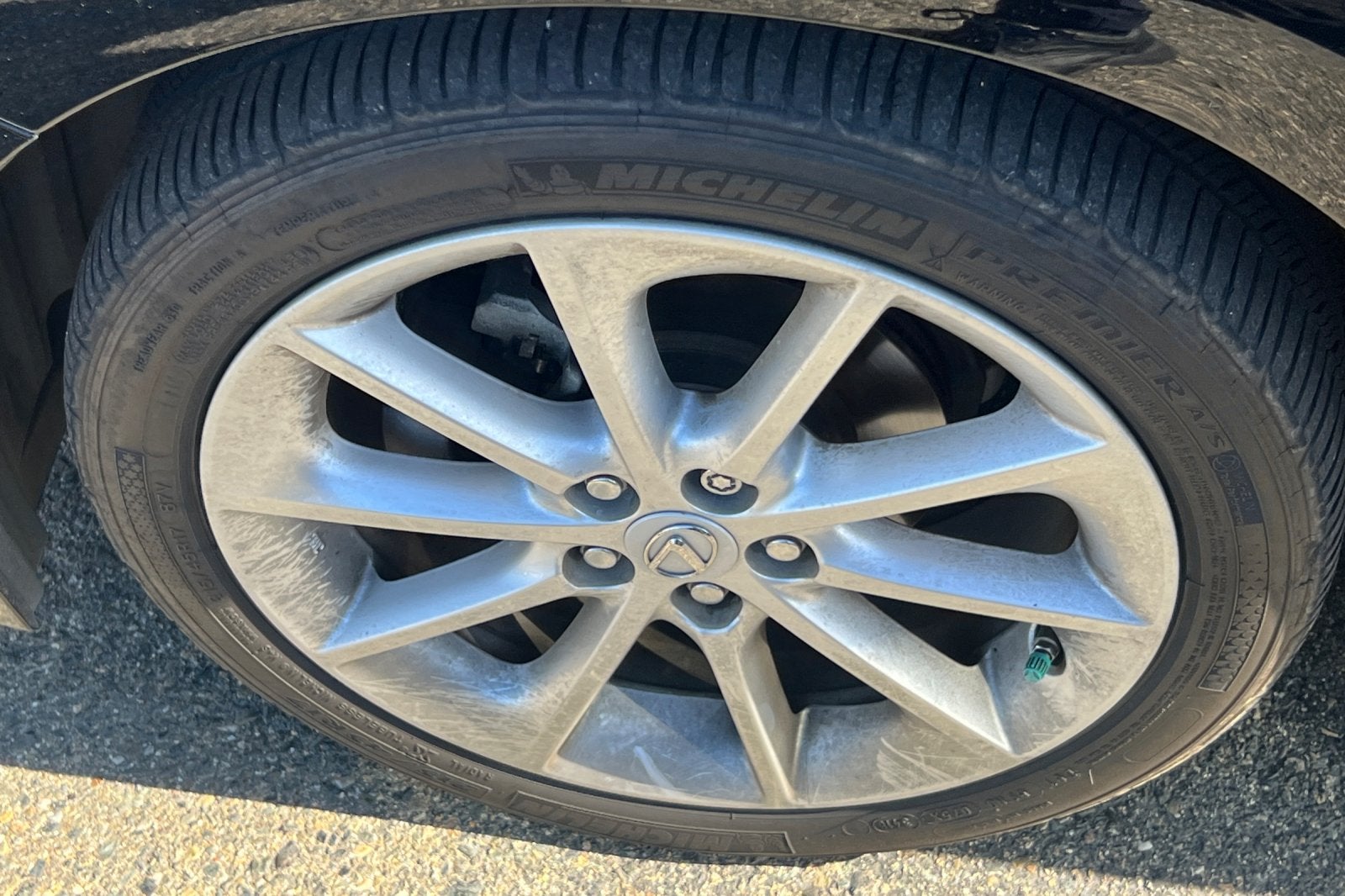 2013 Lexus CT 200h Hybrid