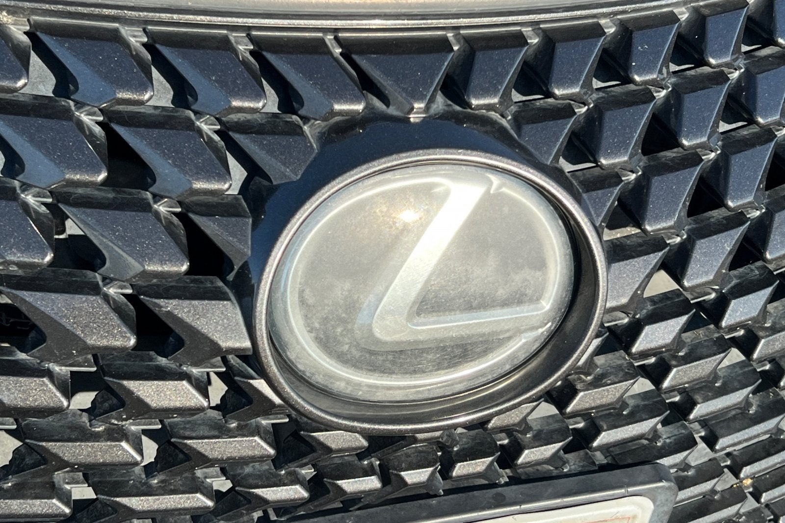 2020 Lexus UX 200 
