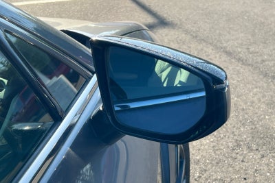 2020 Lexus UX 200 