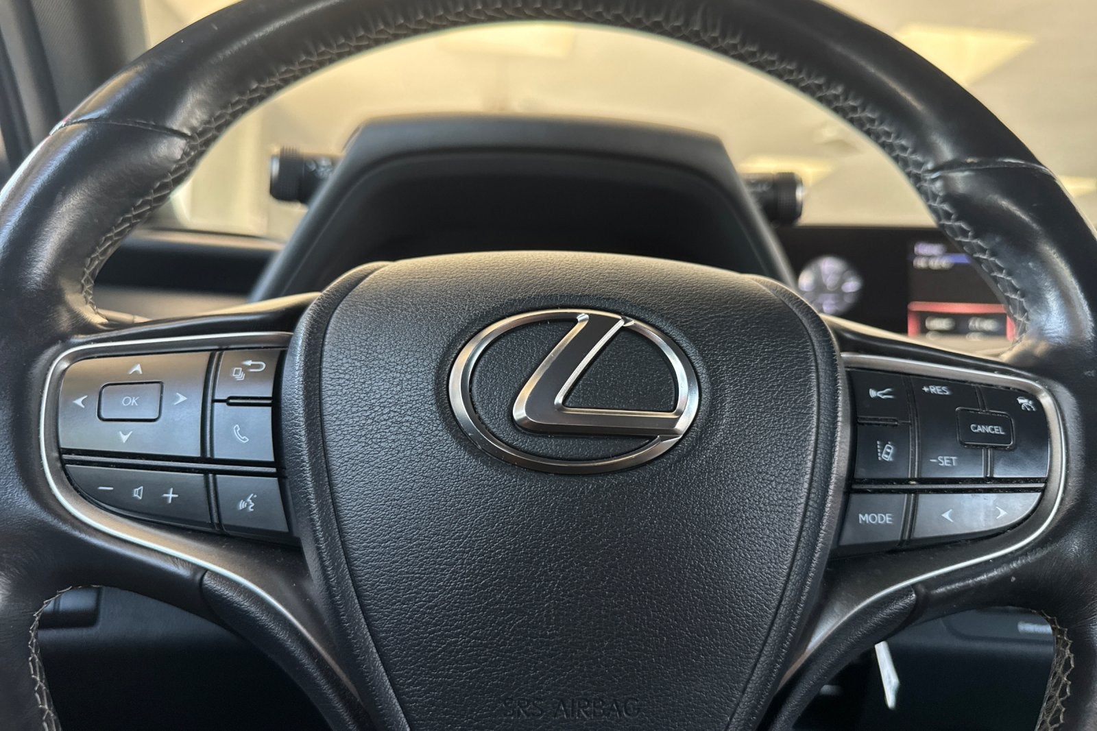 2020 Lexus UX 200 