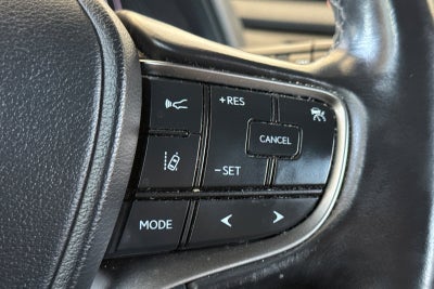 2020 Lexus UX 200 