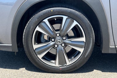 2020 Lexus UX 200 