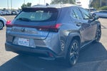 2020 Lexus UX 200 