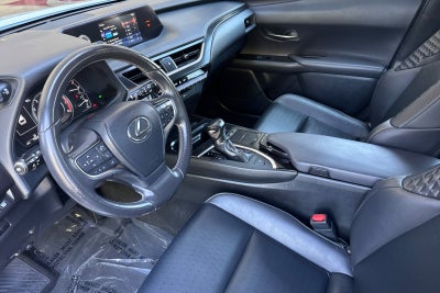 2021 Lexus UX 200 